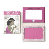 The Balm Instain Long-Wearing Staining Powder Blush